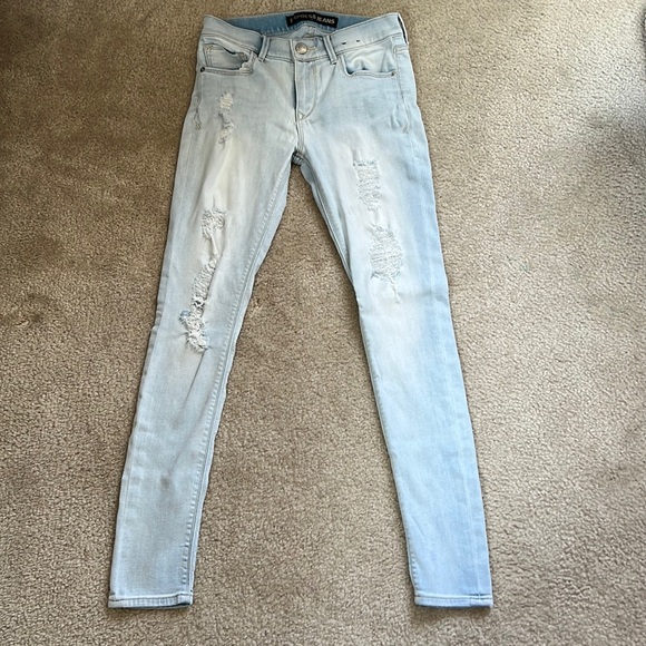 Express Jeans